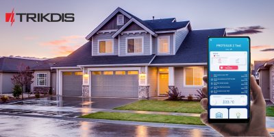 trikdis flexi sp3 ethernet slimme alarmcentrale sp3-eth 62