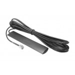 trikdis sp231 2g slimme alarmcentrale + cz8 zone-uitbreider + sk232 toetsenpaneel sp231+cz8 43