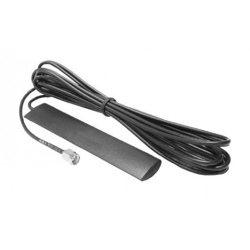 trikdis ant04 gsm zelfklevende antenne met 2,5m kabel ant04 35
