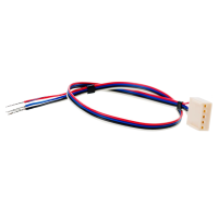 Trikdis CRP4 seriële kabel voor Texecom bedieningspanelen