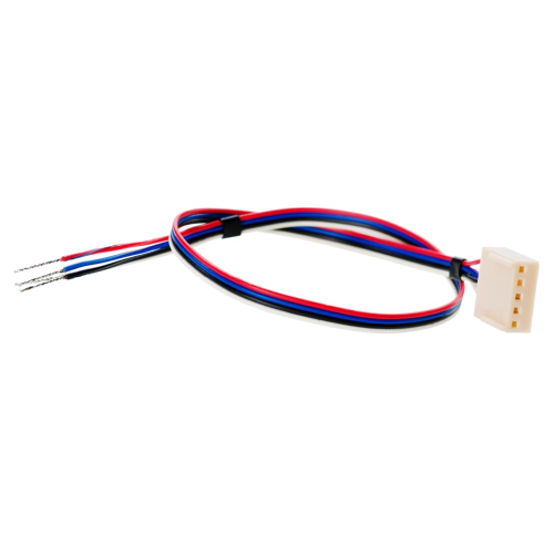 Trikdis CRP4 seriële kabel voor Texecom bedieningspanelen