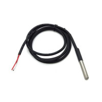 DS18B20 temperatuursensor met 1m kabel