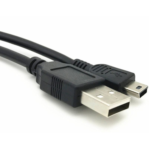 trikdis mini usb programmeerkabel miniusb 35