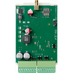 trikdis cg17 2g gsm compacte beveiligingscentrale cg17-2g 41