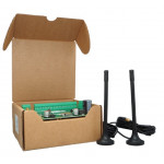 trikdis flexi sp3 ethernet + 4g slimme alarmcentrale sp3-eth-4g 40