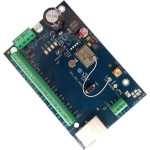 trikdis flexi sp3 wifi + 2g slimme alarmcentrale sp3-wifi-2g 41