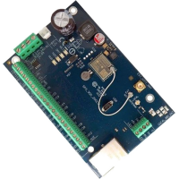 Trikdis FLEXi SP3 Ethernet slimme alarmcentrale Trikdis FLEXi SP3 Ethernet slimme alarmcentrale