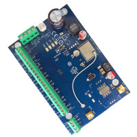 Trikdis FLEXi SP3 WiFi + 4G slimme alarmcentrale