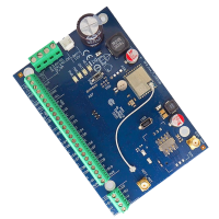 Trikdis FLEXi SP3 WiFi + 2G slimme alarmcentrale Trikdis FLEXi SP3 WiFi + 2G slimme alarmcentrale