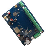 trikdis flexi sp3 wifi + 2g slimme alarmcentrale sp3-wifi-2g 40