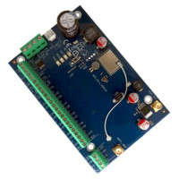 Trikdis FLEXi SP3 WiFi slimme alarmcentrale