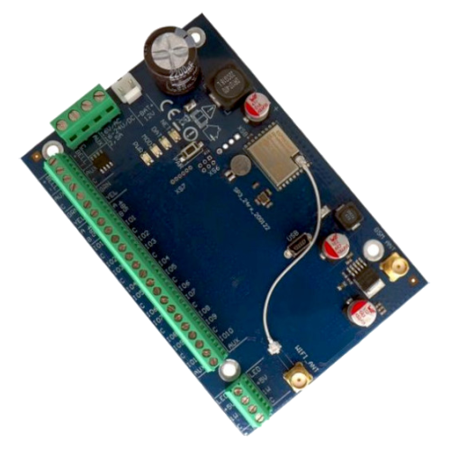 Trikdis FLEXi SP3 WiFi slimme alarmcentrale Trikdis FLEXi SP3 WiFi slimme alarmcentrale