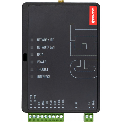 trikdis get ethernet + 4g communicatiemodule get 39