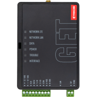 Trikdis GET Ethernet + 4G communicatiemodule