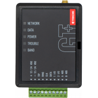 trikdis e16 ethernet communicatiemodule - ip module e16 53