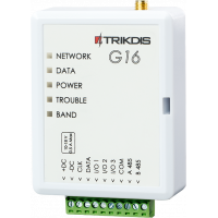 Trikdis G16 4G GSM communicatiemodule