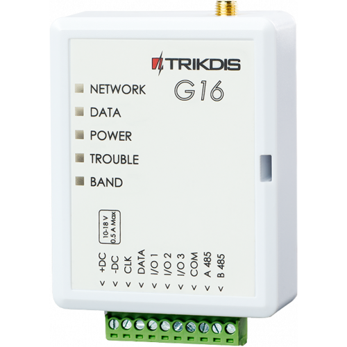 trikdis g16 4g gsm communicatiemodule g16-4g 39