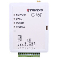 Trikdis G16T 2G GSM communicatiemodule (TIP-RING)
