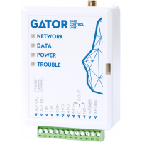 Trikdis GV17 - GATOR slimme 2G GSM / IP poortcontroller