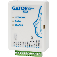 Trikdis WP17 slimme WiFi-controller