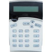 crow cr-16 led toetsenpaneel cr-16-led 37