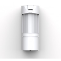 CROW FW2-EDS-3000-AM draadloze buiten PIR-detector