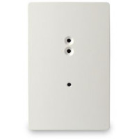 CROW FW2-GBD draadloze glasbreukdetector