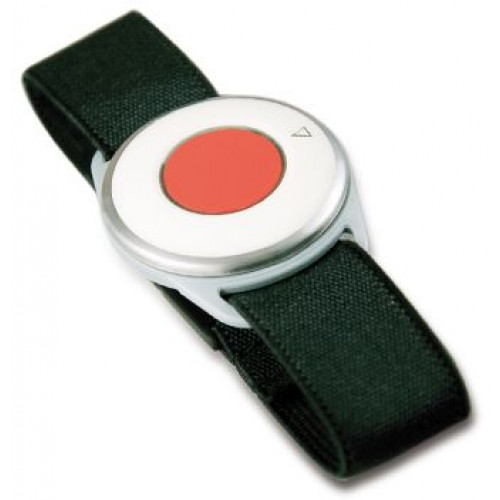 crow fw2-panic draadloze paniekknop fw2-panic 35