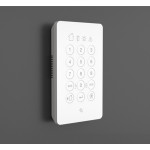 crow sh-kp draadloos toetsenpaneel sh-kp 36