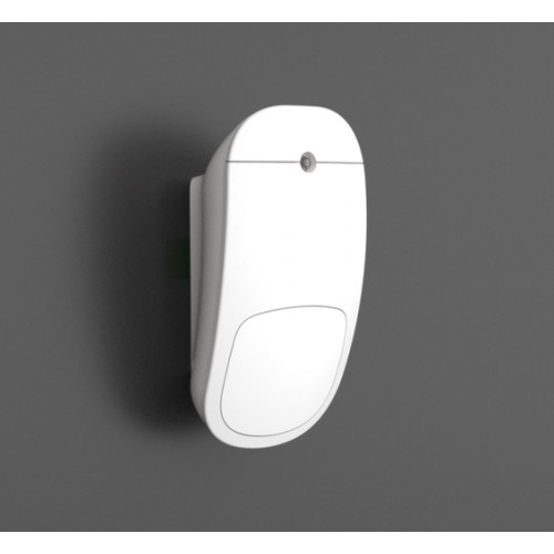 crow sh-neo-pir draadloze pir-detector sh-pir 35