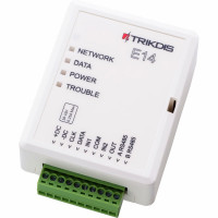 Trikdis E14 Ethernet communicatiemodule
