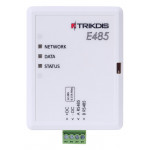 trikdis e16t ethernet universele communicatiemodule - ip module e16t 64