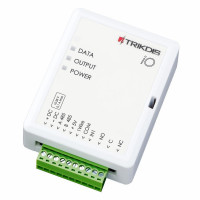 trikdis sp231 gsm / ip slimme alarmcentrale sp231 48