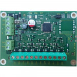 trikdis rf-lora draadloze uitbreidingsmodule rf-lora 48