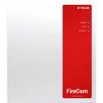 trikdis firecom ethernet + 4g brandcommunicatiemodule firecom 40