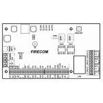 Trikdis FireCom Ethernet + 4G brandcommunicatiemodule Trikdis FireCom Ethernet + 4G brandcommunicatiemodule