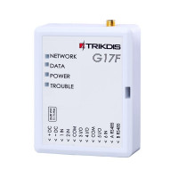 Trikdis G17F 2G GSM / IP brandcommunicatiemodule