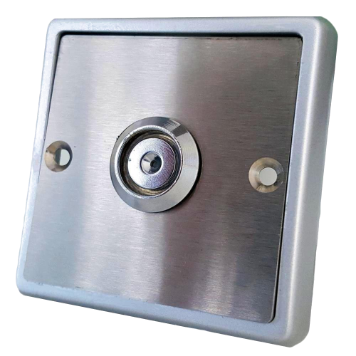 Trikdis iButton elektronische sleutellezer