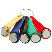 iButton elektronische sleutel DS1990A