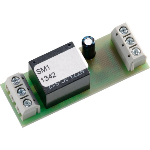 trikdis sm1 4-draads rookdetector interface sm1 35
