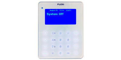 trikdis flexi lcd toetsenpaneel flexi-lcd 51