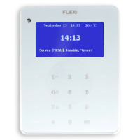 Trikdis FLEXi LCD toetsenpaneel