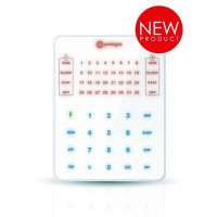 Trikdis SK232LED toetsenpaneel