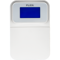 Trikdis SK-LCD drukknop toetsenpaneel