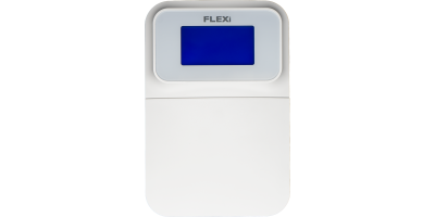 trikdis flexi sp3 ethernet slimme alarmcentrale sp3-eth 74