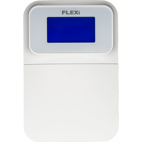 trikdis sk-lcd drukknop toetsenpaneel sk-lcd-b 35