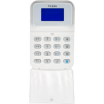 trikdis sk-lcd drukknop toetsenpaneel sk-lcd-b 36