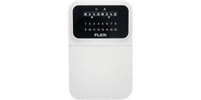 trikdis sk-led drukknop toetsenpaneel sk-led-b 41