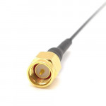 trikdis uhf-antenne voor t16u communicatiemodule an-uhf 36