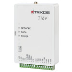 trikdis t16v vhf radio-communicatiemodule t16v 36